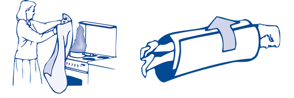 branddovend-deken branddovend-deken 1
