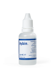 
            Hybin, klassieke huidreiniger
    